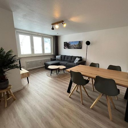 Breeman Im Harz Apartment Sankt Andreasberg Luaran gambar