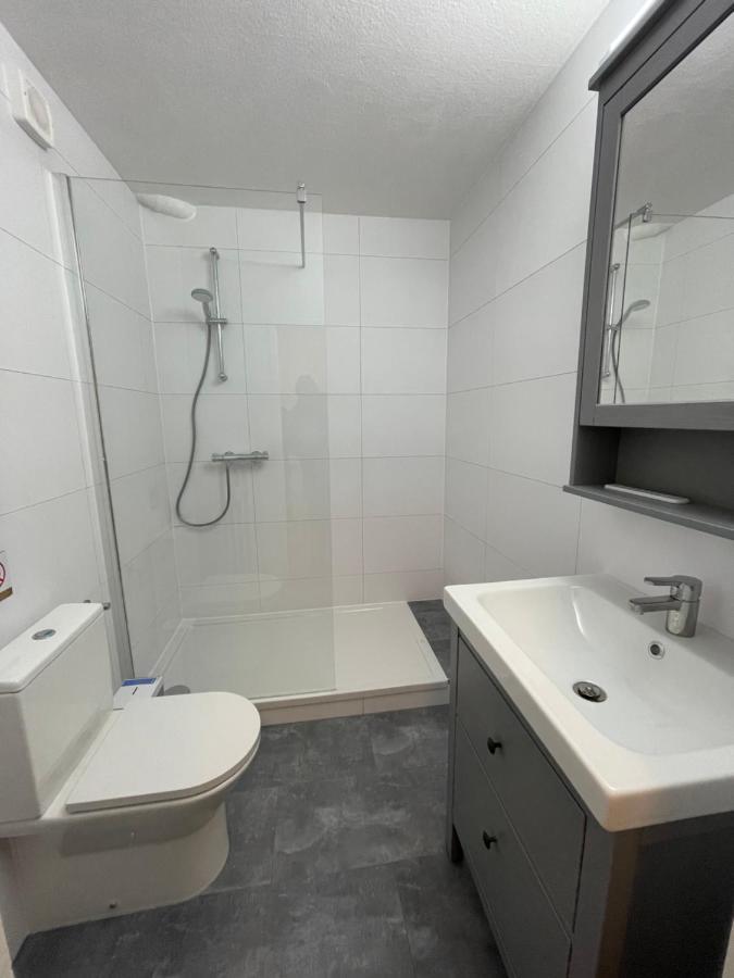 Breeman Im Harz Apartment Sankt Andreasberg Luaran gambar