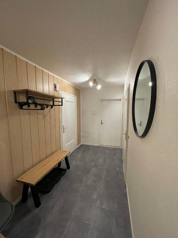 Breeman Im Harz Apartment Sankt Andreasberg Luaran gambar