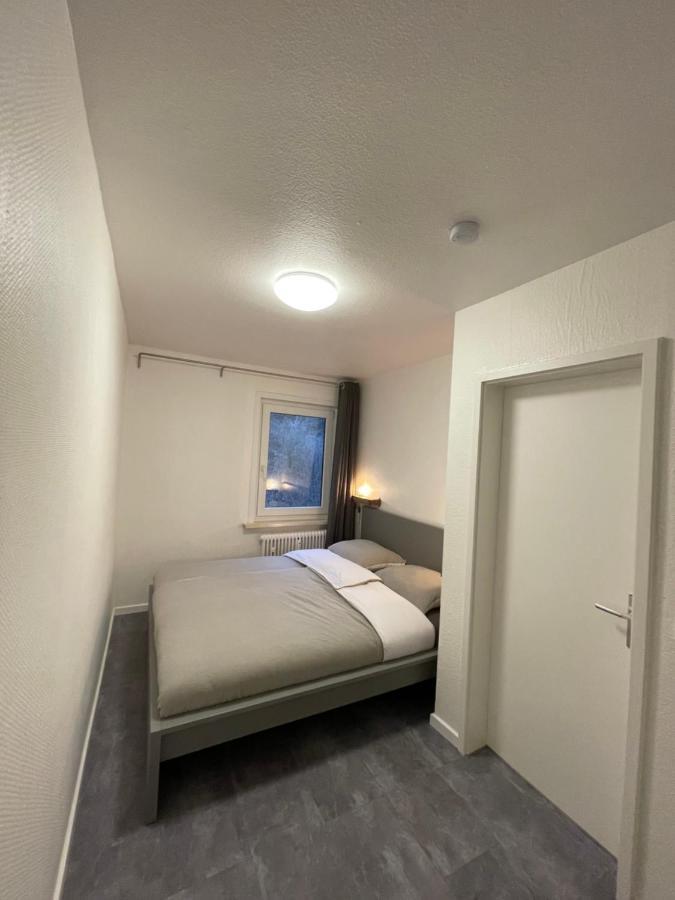 Breeman Im Harz Apartment Sankt Andreasberg Luaran gambar