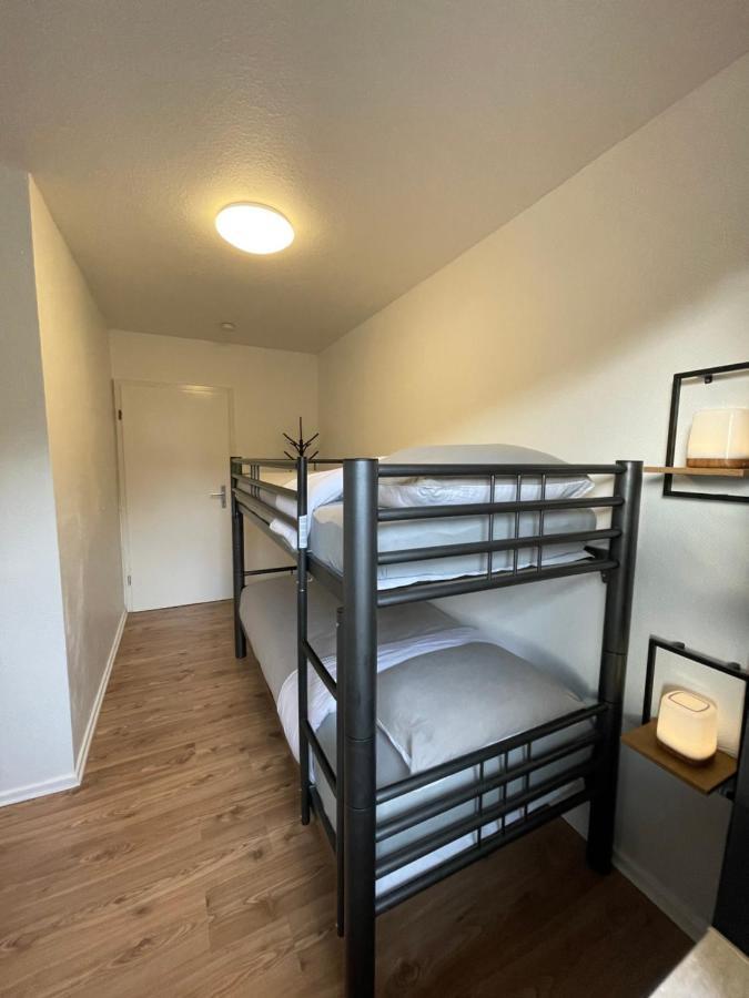 Breeman Im Harz Apartment Sankt Andreasberg Luaran gambar