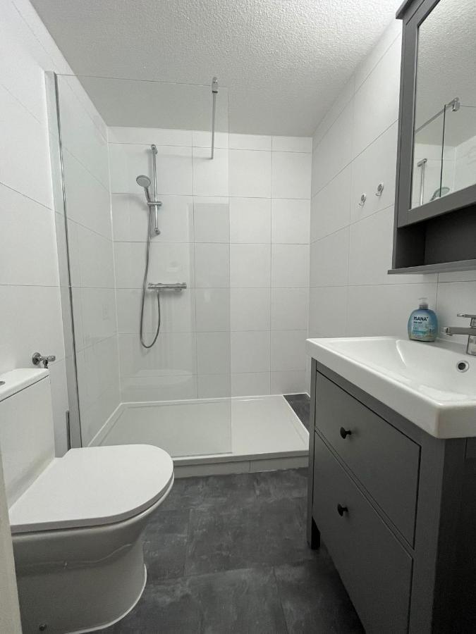 Breeman Im Harz Apartment Sankt Andreasberg Luaran gambar