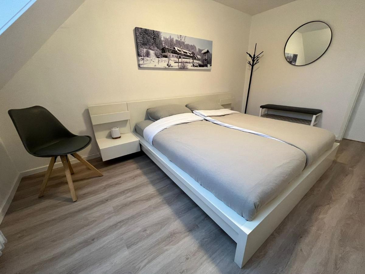 Breeman Im Harz Apartment Sankt Andreasberg Luaran gambar