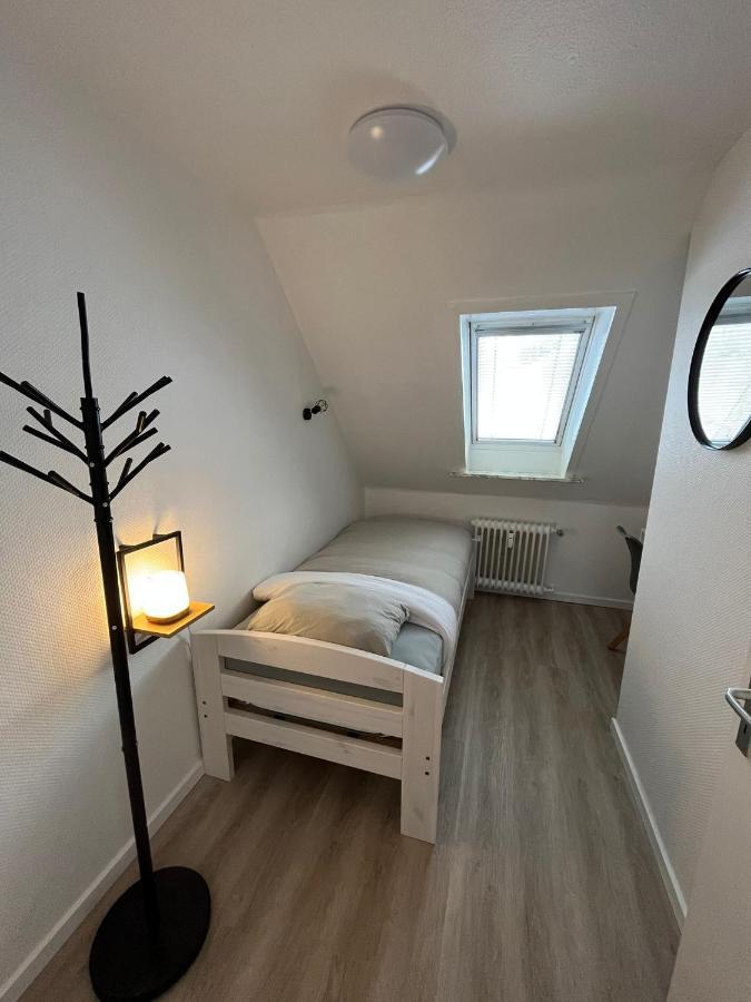 Breeman Im Harz Apartment Sankt Andreasberg Luaran gambar